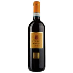 Вино Sizarini Bardolino DOC, червоне, сухе, 11%, 0,75 л