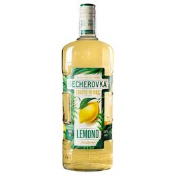 Настойка ликерная Becherovka Lemond, 20%, 1 л (701849)