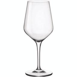 Набор бокалов для вина Bormioli Rocco Electra, 350 мл, 6 шт. (192341GRC021990)
