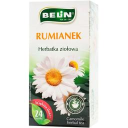 Чай травяной Belin Ромашка 31.2 г (24 шт. х 1.3 г) (755814)