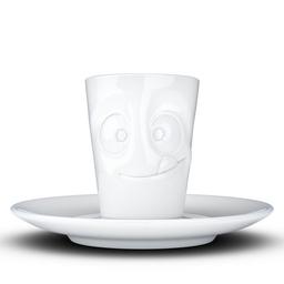 Espresso чашка Tassen Вкуснятина 80 мл, фарфор (TASS21401/TA)