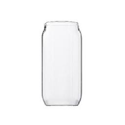 Набор стаканов Ardesto Jar, 380 мл, прозрачное стекло (AR2638G)