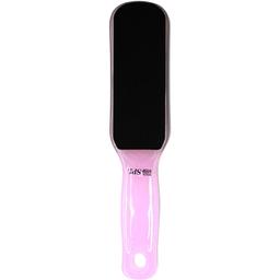 Шліфувальна пилка для ніг SPL 95059 100/180 рожева