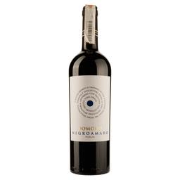 Вино Domodo Negroamaro Puglia IGP Puglia, червоне, сухе, 0,75 л