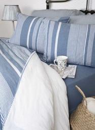Комплект постельного белья Irya Home And More Belton, евростандарт, разноцвет (svt-2000022266369)