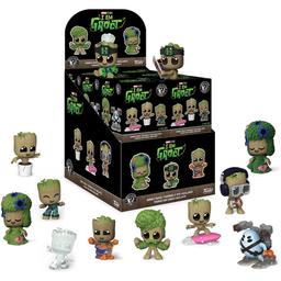 Игровая фигурка-сюрприз Funko Mystery Minis I Am Groot, в ассортименте (70656)