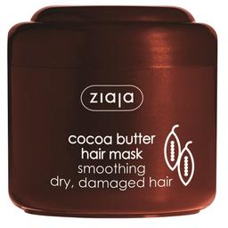 Маска для волосся Ziaja Олія какао, 200 мл (15781)