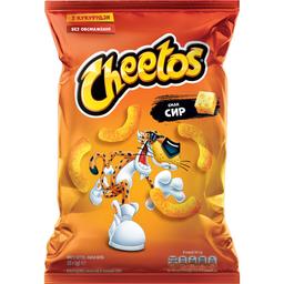 Палочки кукурузные Cheetos со вкусом сыра, 55 г (857713)