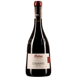 Вино Melini Chianti NeoCampana, червоне, сухе, 13,5%, 0,75 л