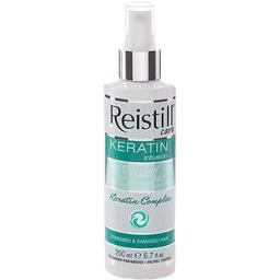 Спрей для волос Reistill Восстанавливающий, с кератином, 200 мл