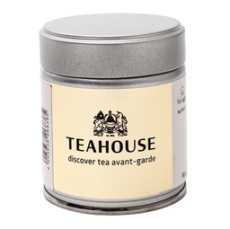 Чай зелений Teahouse Матча Золотий церемоніальний No 122, 30 г