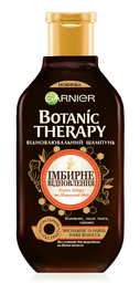 Шампунь Garnier Botanic Therapy Імбирне Відновлення, для тонкого волосся, 250 мл