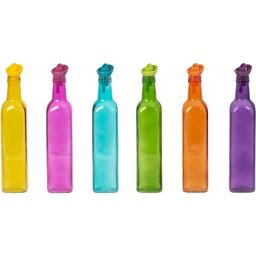 Пляшка для олії Herevin Coloured 500 мл 1 шт в асортименті (151432-000)