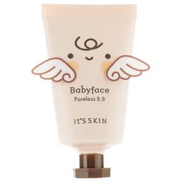 ВВ-крем для лица It's Skin Babyface Poreless SPF 30, тон 3, 35 мл