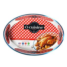 Форма для запекания O Cuisine, 39х27 см (6270252)