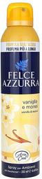 Освежитель воздуха Felce Azzurra Spray Vaniglia e Monoi, 250 мл