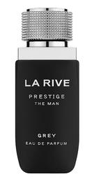 Туалетная вода для мужчин La Rive Prestige The Man Grey, 75 мл (W0000001500)