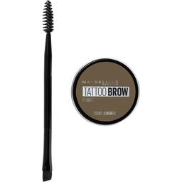 Помадка для бровей Maybelline New York Tatto Brow Brown тон 3, 2 г (B3140600)