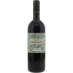 Вино Duemani Altrovino Biologico IGT 2018 красное сухое 0.75 л