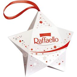 Набір цукерок Raffaello Зірочка 40 г (414494)