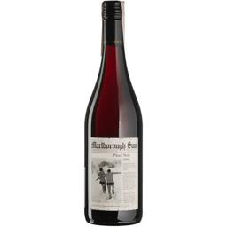 Вино Marlborough Sun Pinot Noir, красное, сухое, 0,75 л