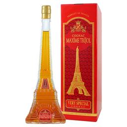 Коньяк Maxime Trijol cognac Tour Eiffel VS, 40%, 0,5 л (789229)