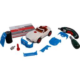 Іграшковий набір Bosch Mini для тюнінгу автомобіля Ixolino II (8630)