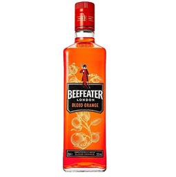 Джин Beefeater Blood Orange Gin, 37,5%, 1 л (849474)