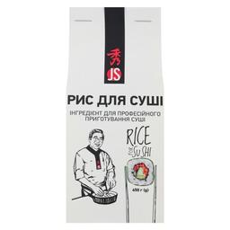 Рис для суши JS Таnadamai Японский 450 г (477891)