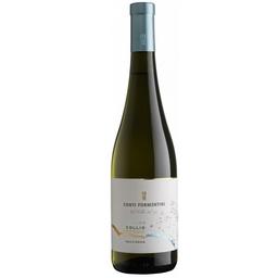Вино Conti Formentini Sauvignon Collio Caligo, біле, сухе, 13%, 0,75 л