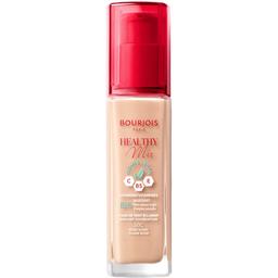 Тональна основа Bourjois Healthy Mix Clean & Vegan відтінок 50C (Rose Ivory) 30 мл