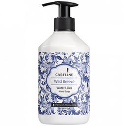 Жидкое мыло Careline с ароматом водяной лилии, 500 мл