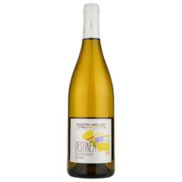 Вино Joseph Mellot Destinea, белое, сухое, 0,75 л