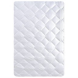 Одеяло Ideia Classic, евростандарт, 220х200 см, белый (8-31156 білий)