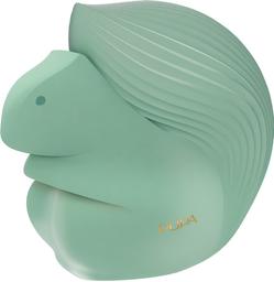 Скринька для макіяжу Pupa Squirrel, відтінок 02 Green, 20,8 г (010265A002)