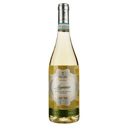 Вино Villa Annaberta Lugana DOC белое сухое 0.75 л