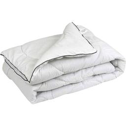Одеяло силиконовое Руно Bubbles, 140х205 см, белое (321.52Bubbles)