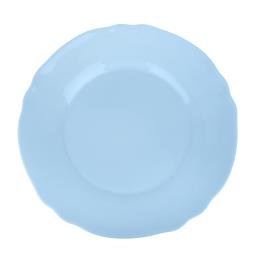 Тарелка обеденная Luminarc Louis XV Light Blue, 24 см (6614811)