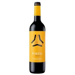 Вино Portia Crianza, красное, сухое, 14,5%, 0,75 л