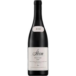 Вино Storm Pinot Noir Ignis 2020, красное, сухое, 0,75 л