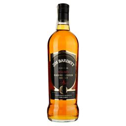 Виски Jim Bardett Blended Scotch Whisky, 40%, 1 л
