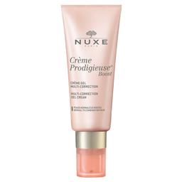 Гель-крем Nuxe Creme prodigieuse boost, для нормальної та комбінованої шкіри, 40 мл (ЕХ03258)