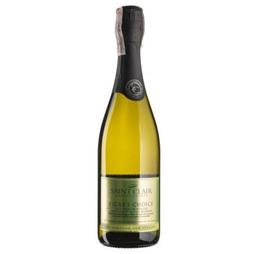 Ігристе вино Saint Clair Sauvignon Blanc Vicar's Choice Sparkling, 12,5%, 0,75 л