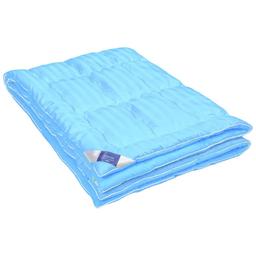 Одеяло бамбуковое MirSon Valentino Hand Made №0434, зимнее, 200x220 см, голубое