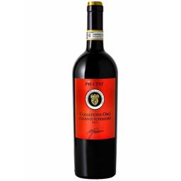 Вино Piccini Collezione Oro Chianti Superiore,13,5%, 750 мл (802820)