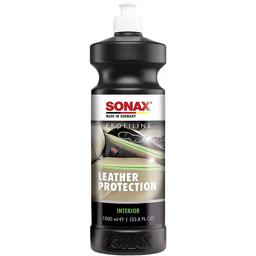 Средство для защиты за кожей Sonax Profiline Leather Protection, 1 л