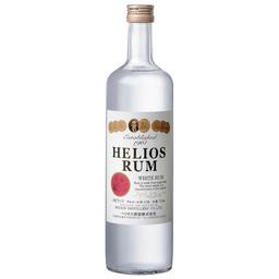 Ром Helios Okinawa White Rum, 40%, 0,72 л (827269)