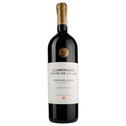 Вино La Luz Iluminado Tempranilio красное сухое 0.75 л