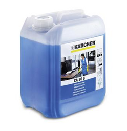 Средство для чистки поверхностей Karcher CA 30C Универсальное, 5 л