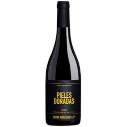 Вино Bruno Murciano Pieles Doradas, 13%, 0,75 л